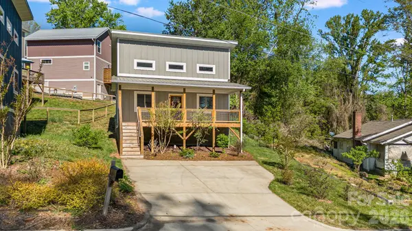 207 Hanover ST, Asheville, NC 28806