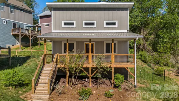207 Hanover ST, Asheville, NC 28806