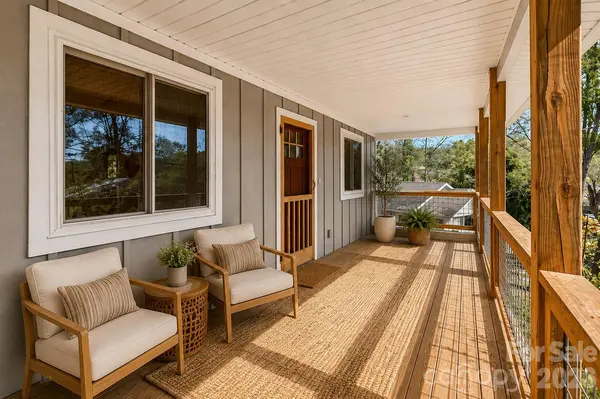207 Hanover ST, Asheville, NC 28806