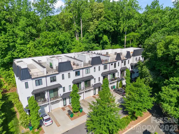 2631 Archdale DR, Charlotte, NC 28210