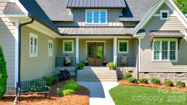 859 Irish Creek DR, Landis, NC 28088