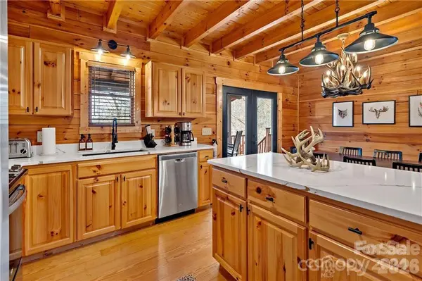 552 Lake RD, Old Fort, NC 28762