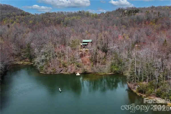 552 Lake RD, Old Fort, NC 28762