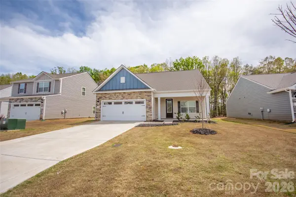 109 Brixham LOOP, Troutman, NC 28166