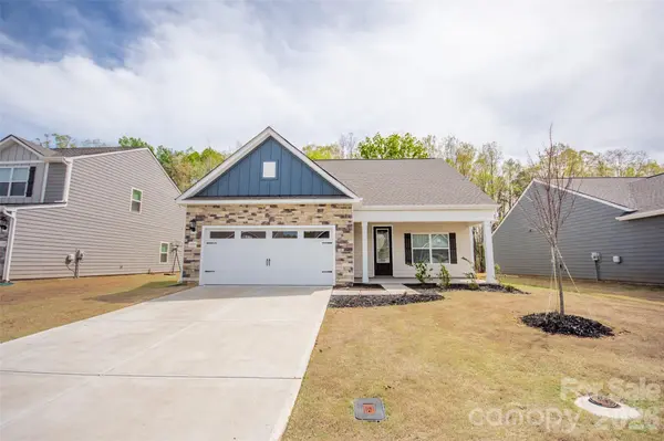 109 Brixham LOOP, Troutman, NC 28166