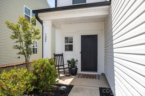 122 Slalom ST, Statesville, NC 28677