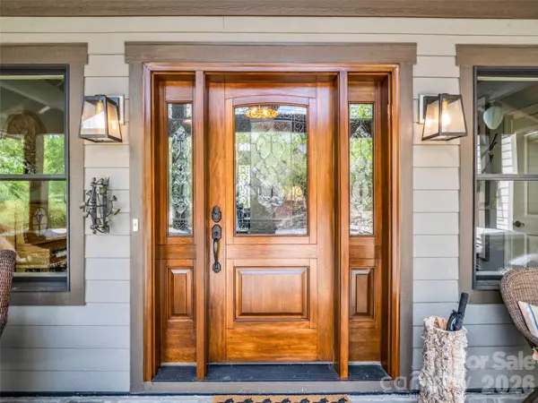 249 Boulder Run DR, Lake Lure, NC 28746