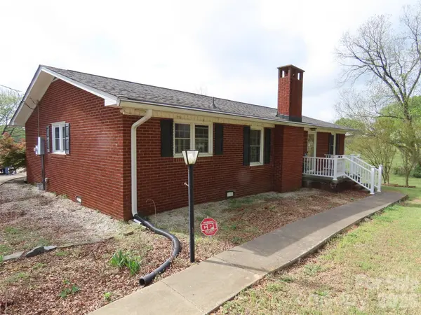 2724 Lucy Short Cut RD, Marshville, NC 28103