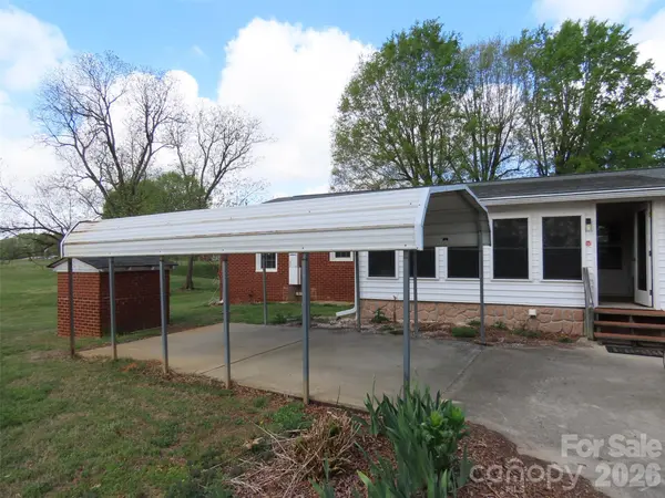 2724 Lucy Short Cut RD, Marshville, NC 28103