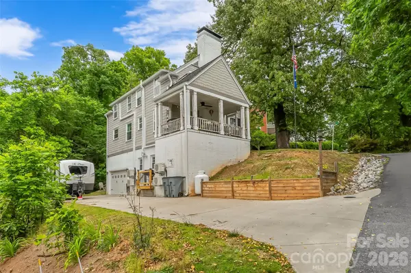 9 Crescent DR, Marion, NC 28752