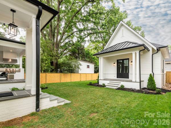 2510 Chesterfield AVE, Charlotte, NC 28205