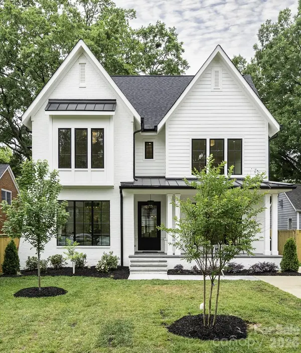 2510 Chesterfield AVE, Charlotte, NC 28205