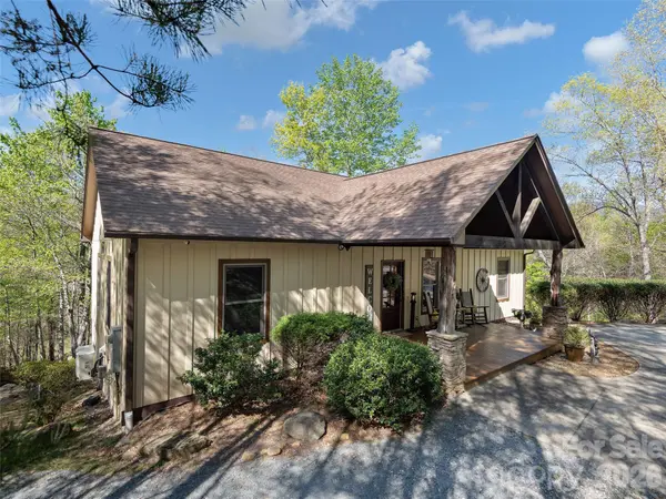 308 North Coast DR, Mill Spring, NC 28756