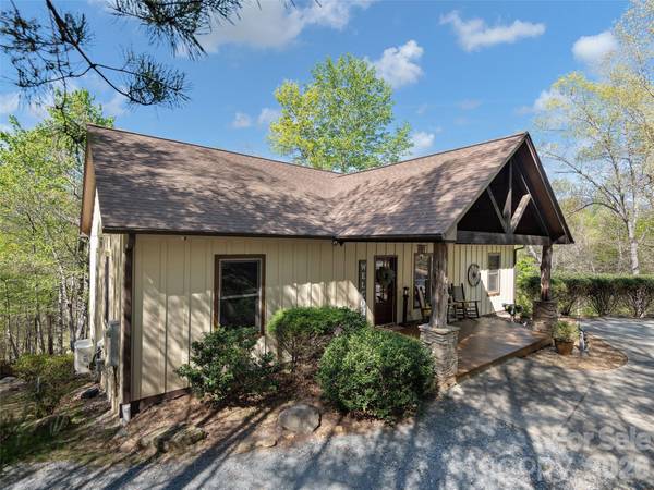 308 North Coast DR, Mill Spring, NC 28756