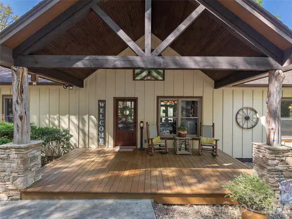 308 North Coast DR, Mill Spring, NC 28756