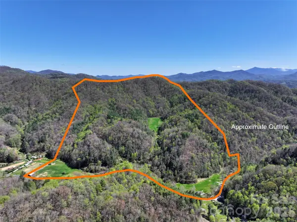 2180 Pigeon Roost RD, Green Mountain, NC 28740