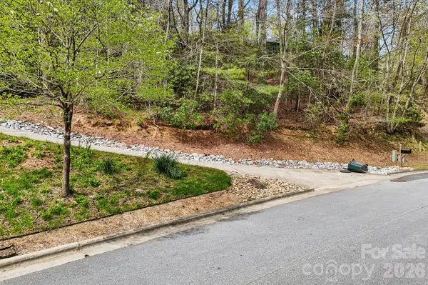 Lot 61 Deerlake DR, Brevard, NC 28712