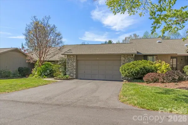 21 Ridge TER, Asheville, NC 28804