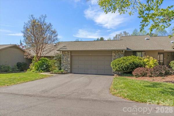 21 Ridge TER, Asheville, NC 28804