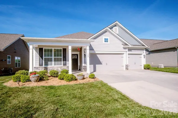 122 Coddle WAY, Mooresville, NC 28115