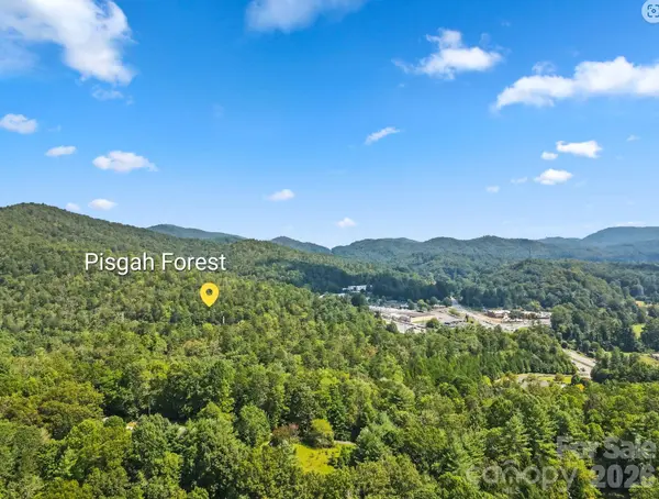 71 Laurel Mountain RD, Brevard, NC 28712