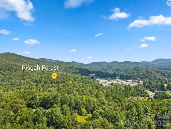 71 Laurel Mountain RD, Brevard, NC 28712