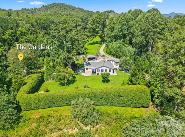 71 Laurel Mountain RD, Brevard, NC 28712
