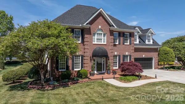 215 Iswa DR, Taylorsville, NC 28681