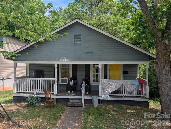 220 Basin AVE, Kannapolis, NC 28083