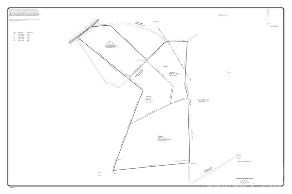 Tract 1 Mobley Store RD #1, Rock Hill, SC 29730