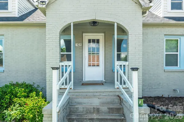 1106 Lane ST, Kannapolis, NC 28083