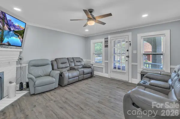 1106 Lane ST, Kannapolis, NC 28083