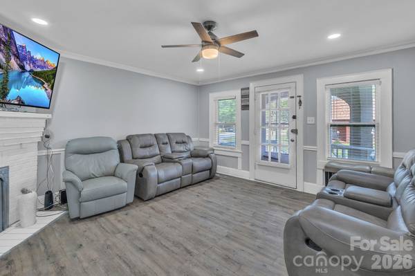 1106 Lane ST, Kannapolis, NC 28083