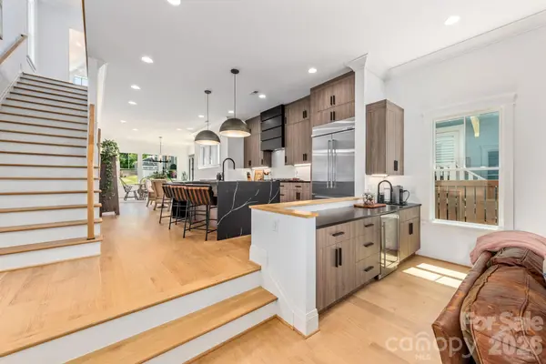 313 Solomon ST, Charlotte, NC 28216