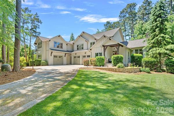236 Tuskarora TRL, Mooresville, NC 28117