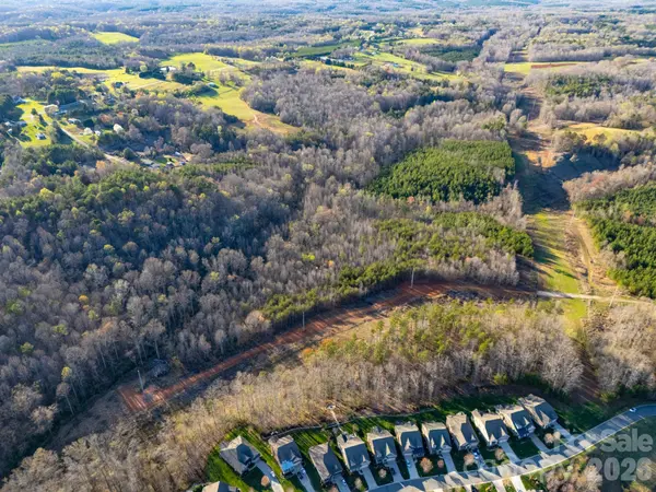 Lot 9 Jerry Ross LN, Iron Station, NC 28080