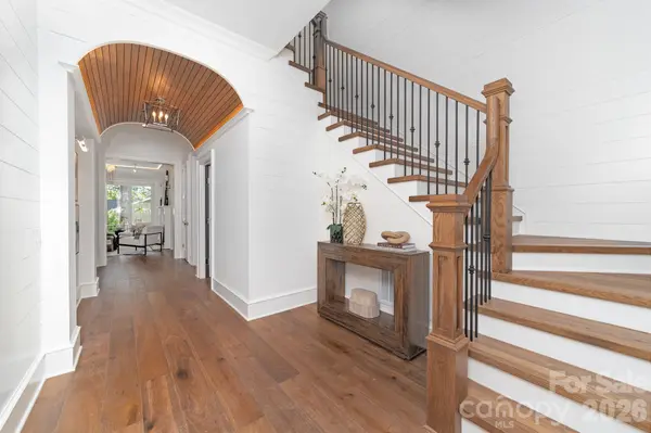 222 Walnut ST, Davidson, NC 28036