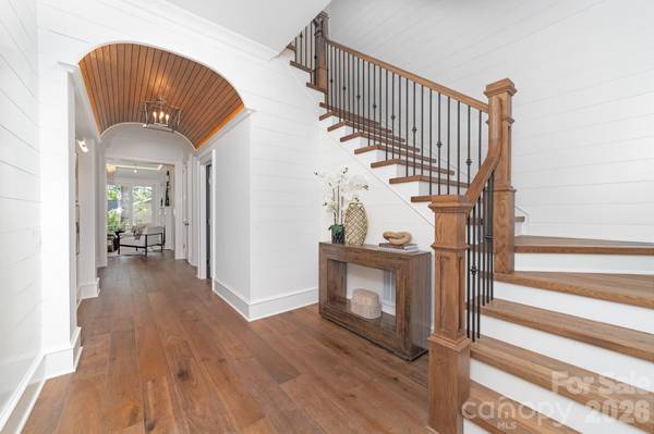 222 Walnut ST, Davidson, NC 28036