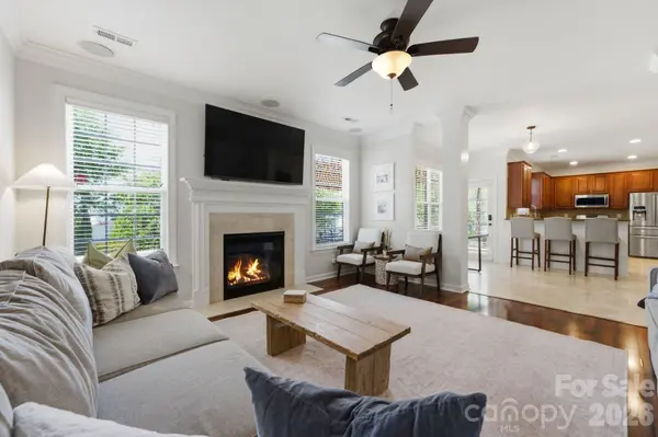 15007 Taylor Ridge LN, Charlotte, NC 28273