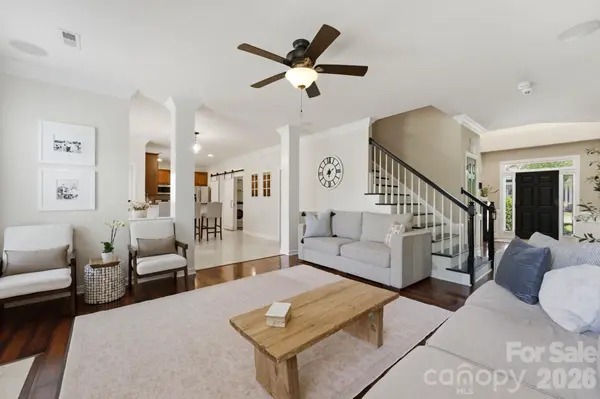 15007 Taylor Ridge LN, Charlotte, NC 28273