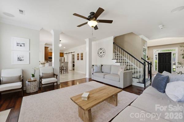15007 Taylor Ridge LN, Charlotte, NC 28273