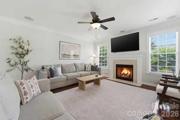 15007 Taylor Ridge LN, Charlotte, NC 28273