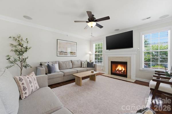 15007 Taylor Ridge LN, Charlotte, NC 28273