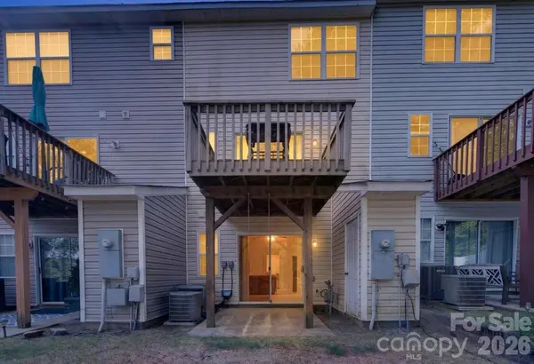 17035 Turning Stick CT, Charlotte, NC 28213
