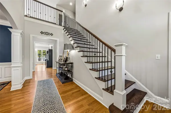 130 Ginger Quill CIR, Biltmore Lake, NC 28715