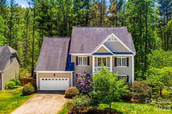 130 Ginger Quill CIR, Biltmore Lake, NC 28715