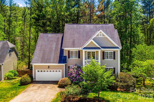 130 Ginger Quill CIR, Biltmore Lake, NC 28715