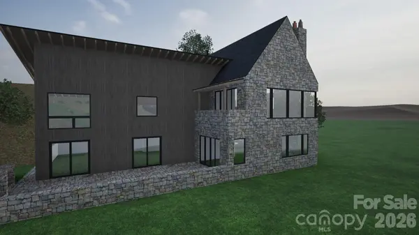 122 Running Deer LN, Mars Hill, NC 28754