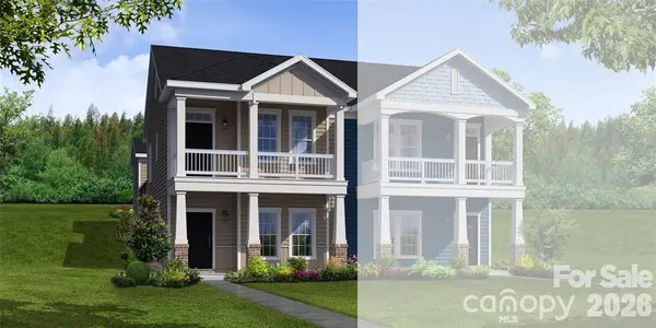 14083 Wild Goose Chase RD #63, Huntersville, NC 28078