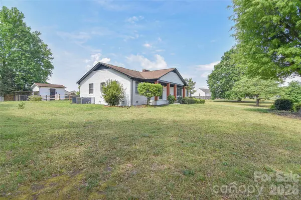 13309 Zoar RD, Charlotte, NC 28278